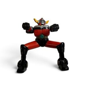 Power Rangers Lost Galaxy Magna Defender Torozord Vintage Saban Toy